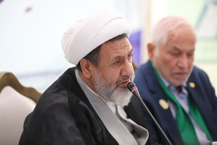 امام جمعه کرمان: قوانین مربوط به مهریه های غیر معمول اصلاح شود امام جمعه کرمان: قوانین مربوط به مهریه های غیر معمول اصلاح شود