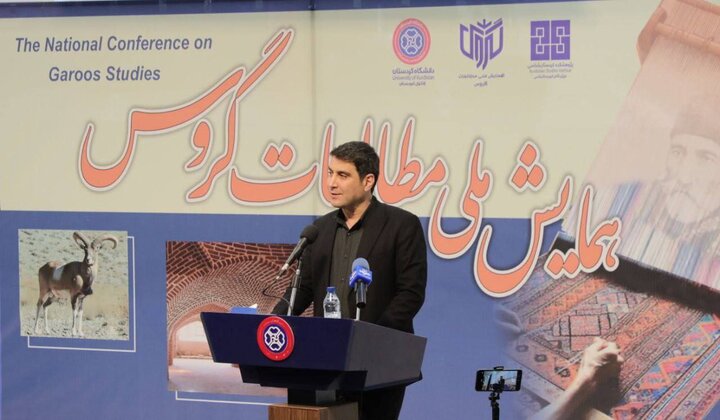 لهونی: بیجار حلقهای حیاتی در زنجیره امنیت غذایی کشور است لهونی: بیجار حلقهای حیاتی در زنجیره امنیت غذایی کشور است