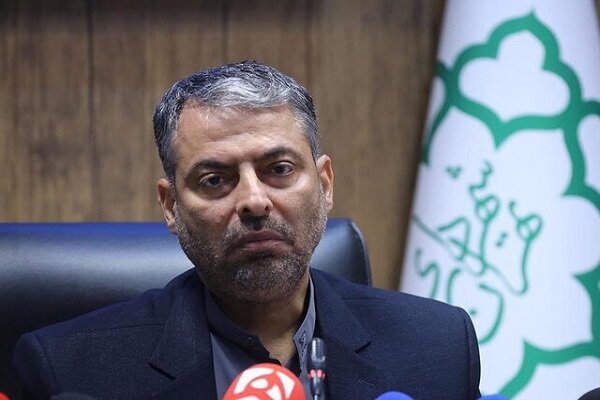 فروشندگان کفش و محصولات چرمی از محدوده بازار تهران خارج میشوند
