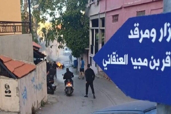 Israeli drone strike kills one civilian in S. Lebanon