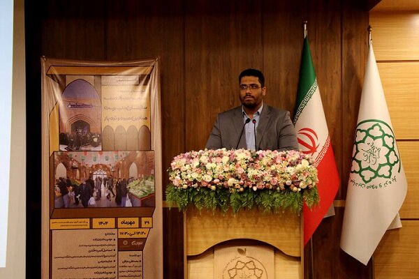 لزوم بهرهمندی از دانش علمی برای رسیدن به چشمانداز سازمان میادین