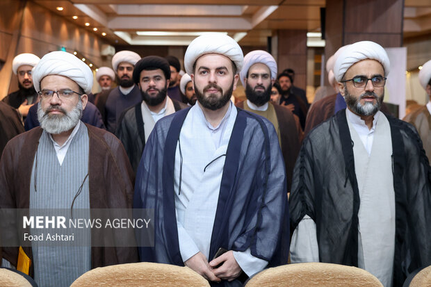 نشست تخصصی آموزش و تعالی مسئولان حوزه‌های معارف اسلام ناب کشور