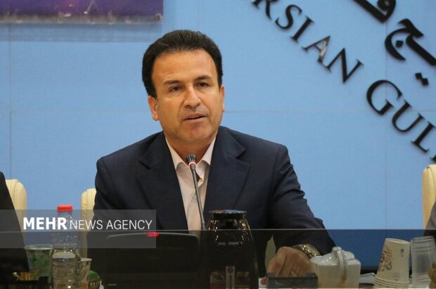 دهقانی: صدای نخبگان بوشهر در تصمیمسازیها شنیده شود دهقانی: صدای نخبگان بوشهر در تصمیمسازیها شنیده شود