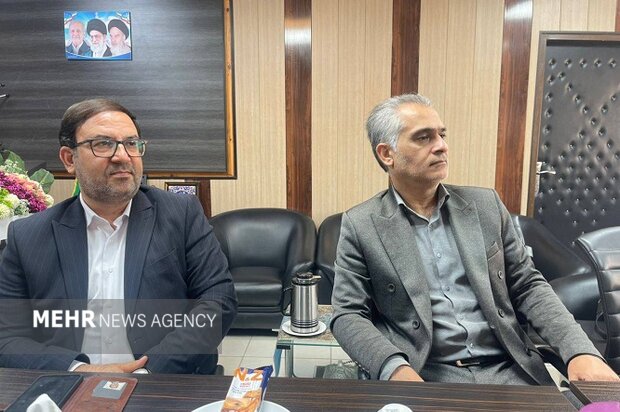 مدیرکل امور اجتماعی استانداری بوشهر: فرهنگ حفاظت محیط زیست نهادینه شود