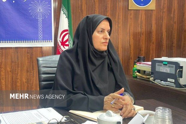 مدیرکل امور اجتماعی استانداری بوشهر: فرهنگ حفاظت محیط زیست نهادینه شود مدیرکل امور اجتماعی استانداری بوشهر: فرهنگ حفاظت محیط زیست نهادینه شود
