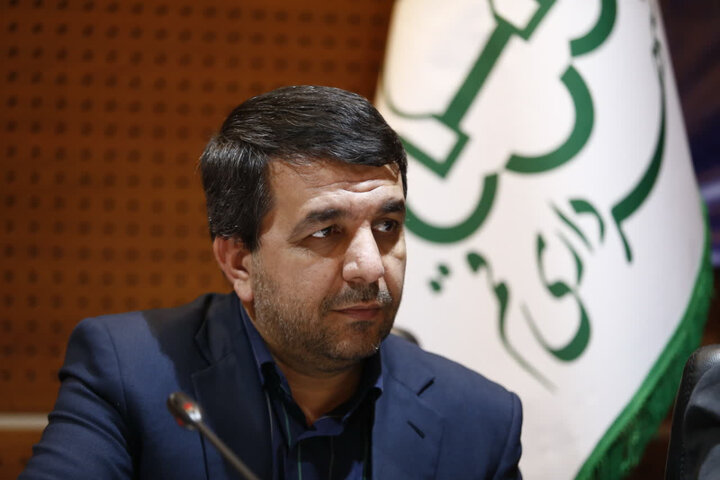 تعامل مستمر میان مدیریت شهری و نهاد قانونگذار ضروری است تعامل مستمر میان مدیریت شهری و نهاد قانونگذار ضروری است