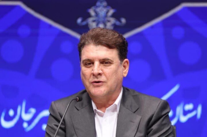 زینی وند: انتخابات باید به صحنه نمایش وفاق و انسجام ملی تبدیل شود زینی وند: انتخابات باید به صحنه نمایش وفاق و انسجام ملی تبدیل شود