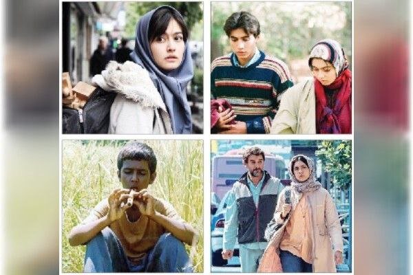 جای خالی تولیدات مختص نوجوان در حوزه فرهنگ جای خالی تولیدات مختص نوجوان در حوزه فرهنگ