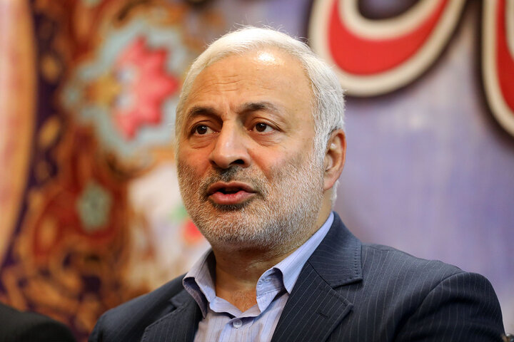 معاون وزیر امور خارجه: دیپلماسی استانی تمرکز زدایی از سیاست خارجی نیست