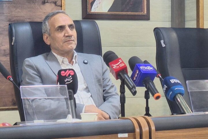 آقاعلیخانی:هفته فرهنگی رباطکریم با محوریت میراث این دیار برگزار میشود آقاعلیخانی:هفته فرهنگی رباطکریم با محوریت میراث این دیار برگزار میشود