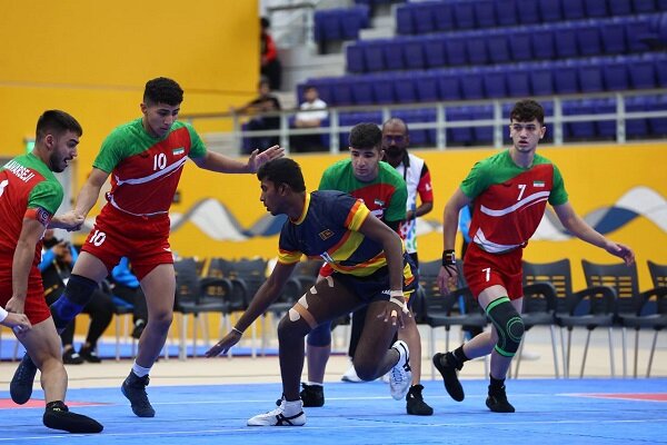 هند مانعی که هنوز از مسیر کبدی ایران کنار نرفته است