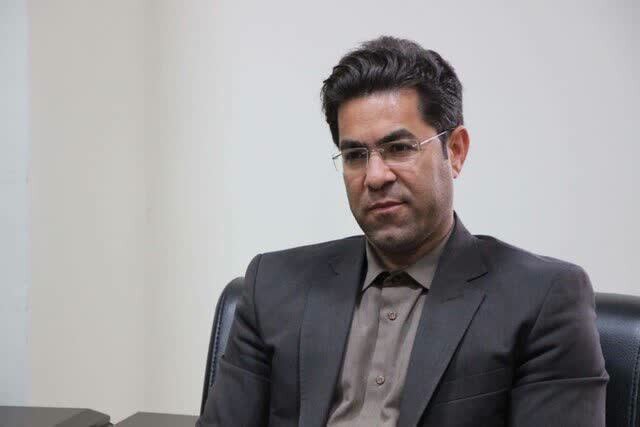 خانه گیر: رفسنجان میزبان گردهمایی علمی توسعه پایدار شهری ایران می شود خانه گیر: رفسنجان میزبان گردهمایی علمی توسعه پایدار شهری ایران می شود