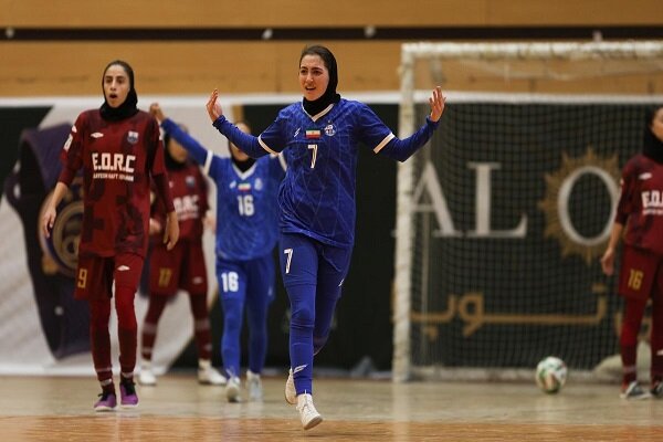 مهاجم استقلال: فقط به قهرمانی فکر میکنیم؛ آماده درخشش در جام جهانی هستم