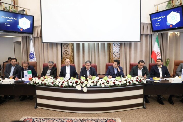 امامی یگانه: همکاری محافل علمی و دانشگاهی با دولت گرهگشای مشکلات است امامی یگانه: همکاری محافل علمی و دانشگاهی با دولت گرهگشای مشکلات است