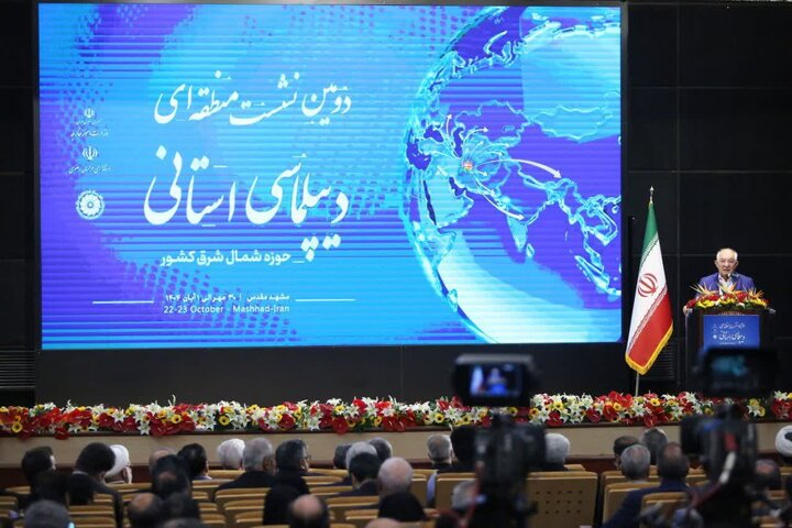 توکلی زاده: دیپلماسی اقتصادی و استانی دو بال پرواز توسعه اقتصادی هستند توکلی زاده: دیپلماسی اقتصادی و استانی دو بال پرواز توسعه اقتصادی هستند