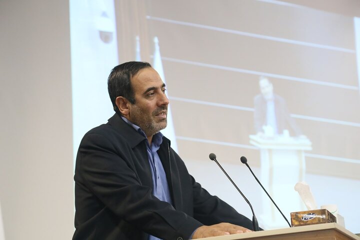 حکمرانی دادهمبنا، لازمه توسعه آیندهنگری و ارزیابی عملکرد دستگاههاست حکمرانی دادهمبنا، لازمه توسعه آیندهنگری و ارزیابی عملکرد دستگاههاست