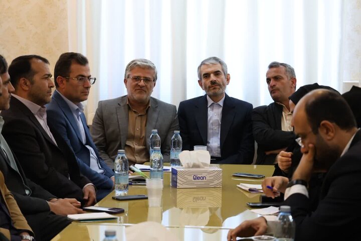 محمدی: هنرمندان غیرمشهور و گمنام در استان‌ها شناسایی می‌شوند