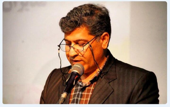 چهرههای شاخص و فرهیخته عرصههای مختلف هنر استان ایلام تجلیل شدند چهرههای شاخص و فرهیخته عرصههای مختلف هنر استان ایلام تجلیل شدند