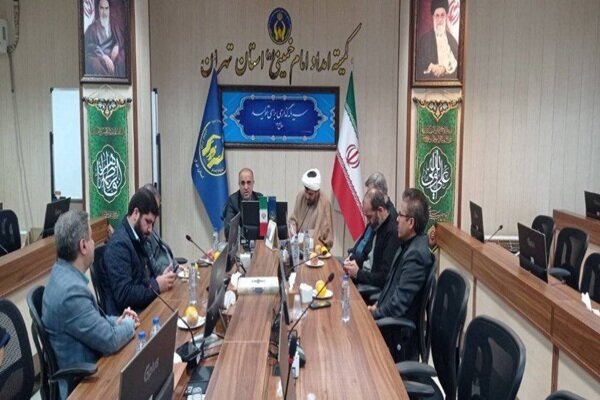ارتقای خدمات به مددجویان کمیته‌امداد با همکاری سازمان تبلیغات اسلامی