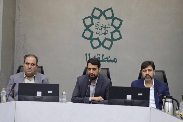 نوسازی بافت فرسوده در دستور کار جدی شهرداری منطقه 11 تهران قرار دارد