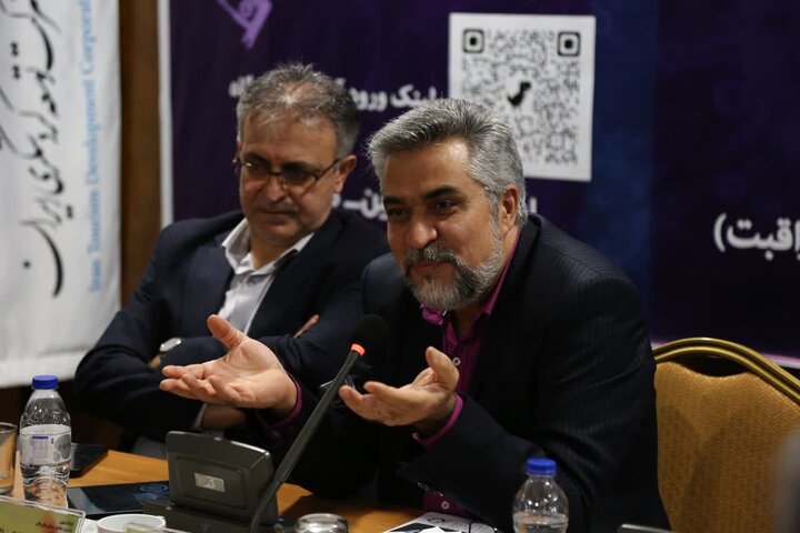 کرمانپور: رسانهها ستون اصلی سلامت عمومی هستند کرمانپور: رسانهها ستون اصلی سلامت عمومی هستند