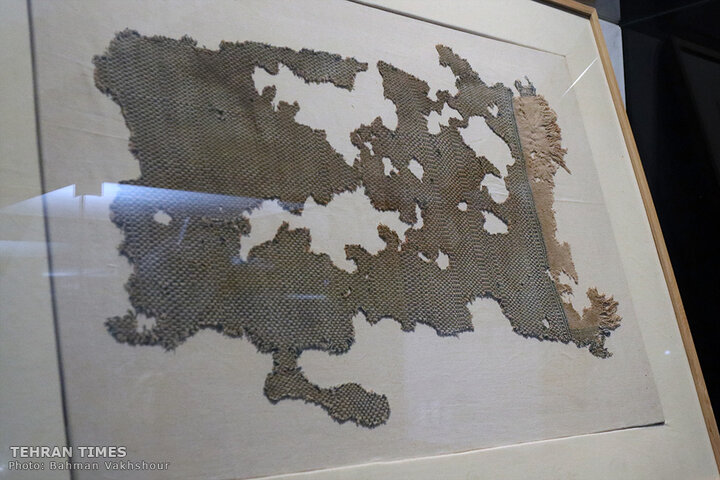 Inside the Silk Legacy: National Museum director discusses Iran-China cultural relations