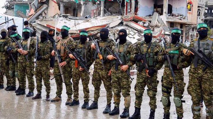 Hamas rancang operasi ‘terbesar’ terhadap geng disokong Israel