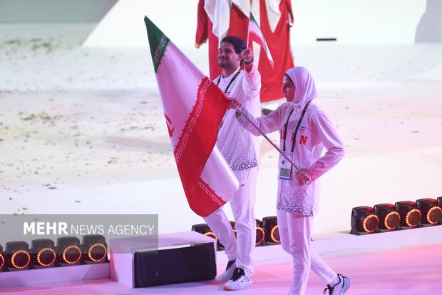 سفیران امید، تصویر روشن از آینده ورزش ایران / موفقیتی که مقطعی نماند