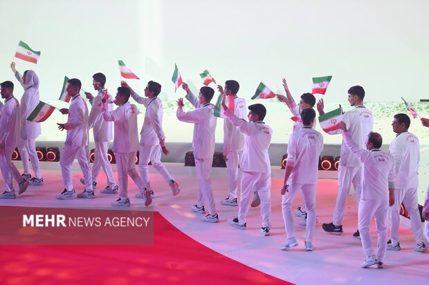 شرایط اعزام کاروان ایران به بازی‌های ساحلی/ حضور حداکثری خواهیم داشت