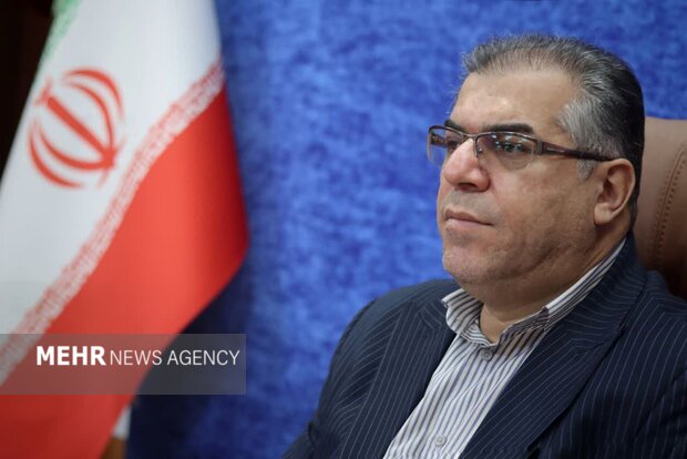 تأکید بر الزامات سکونت و استعفای داوطلبان انتخابات شوراها در سمنان تأکید بر الزامات سکونت و استعفای داوطلبان انتخابات شوراها در سمنان