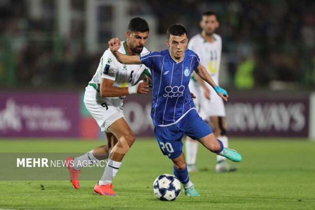 نقش تعیین کننده سه بازیکن در استقلال / مدیرعامل رابطه ای انتخاب نشود!