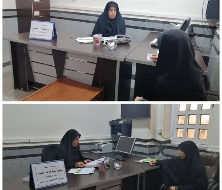 رئیس تبلیغات دیلم: فعالیتهای قرآنی در شهرستان گسترش یافت رئیس تبلیغات دیلم: فعالیتهای قرآنی در شهرستان گسترش یافت