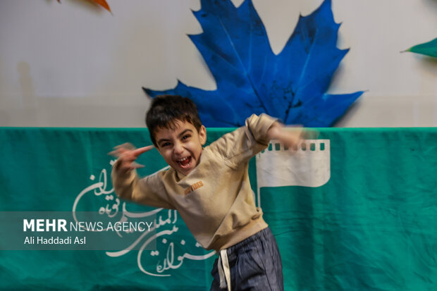 چهل ‌و ‌دومین جشنواره بین‌المللی فیلم کوتاه تهران