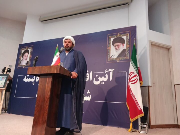 سبزی: جشنواره پسته زرندیه پیوند تاریخ، فرهنگ و اقتصاد را رقم زد سبزی: جشنواره پسته زرندیه پیوند تاریخ، فرهنگ و اقتصاد را رقم زد