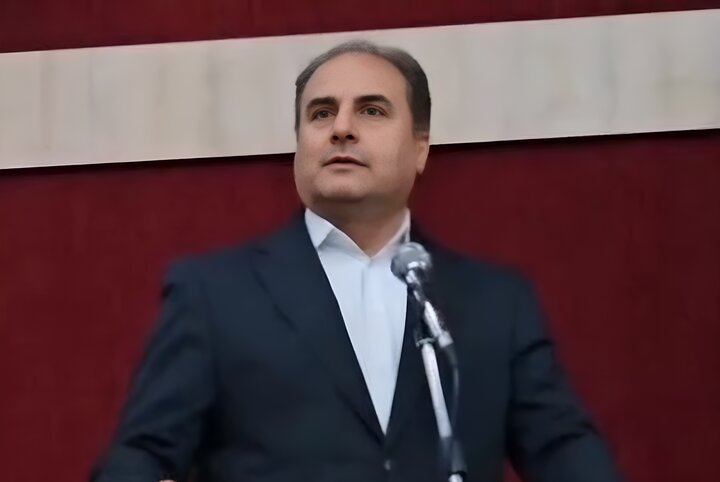 صادقی: بناب یکی از قطبهای مهم علمی و اقتصادی آذربایجانشرقی است صادقی: بناب یکی از قطبهای مهم علمی و اقتصادی آذربایجانشرقی است