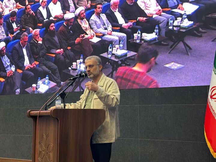 محمدیان: فاطمیه امسال در شیراز باید پررنگتر از همیشه برگزار شود محمدیان: فاطمیه امسال در شیراز باید پررنگتر از همیشه برگزار شود