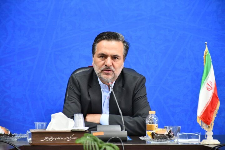 حمیدی: نوجوانان، مدیران آیندهساز کشور هستند حمیدی: نوجوانان، مدیران آیندهساز کشور هستند