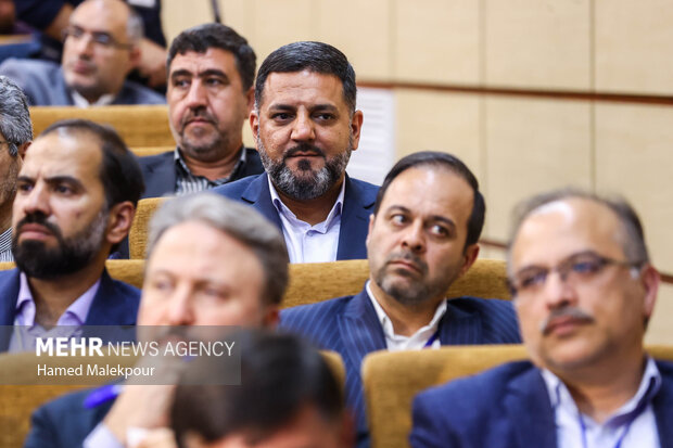 دومین نشست منطقهای دیپلماسی استانی 5