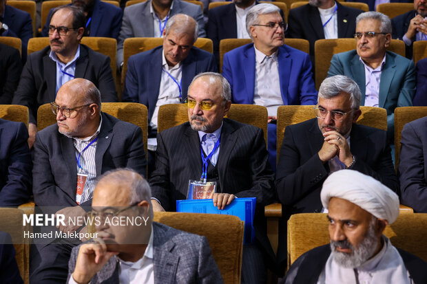دومین نشست منطقه‌ای دیپلماسی استانی - مشهد مقدس