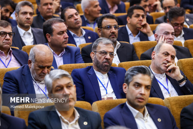 دومین نشست منطقه‌ای دیپلماسی استانی - مشهد مقدس