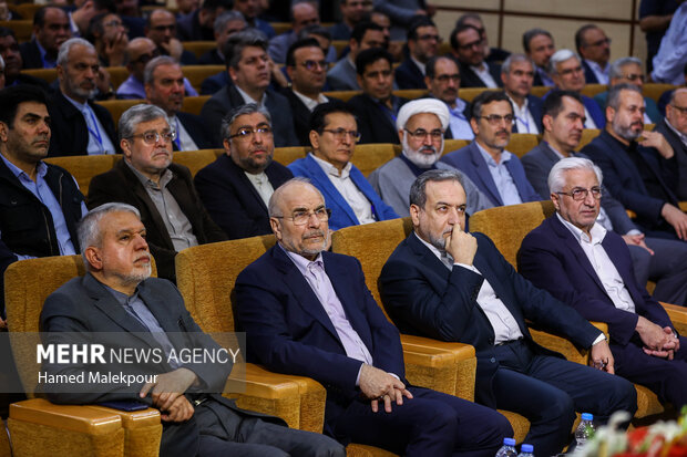 دومین نشست منطقهای دیپلماسی استانی 20