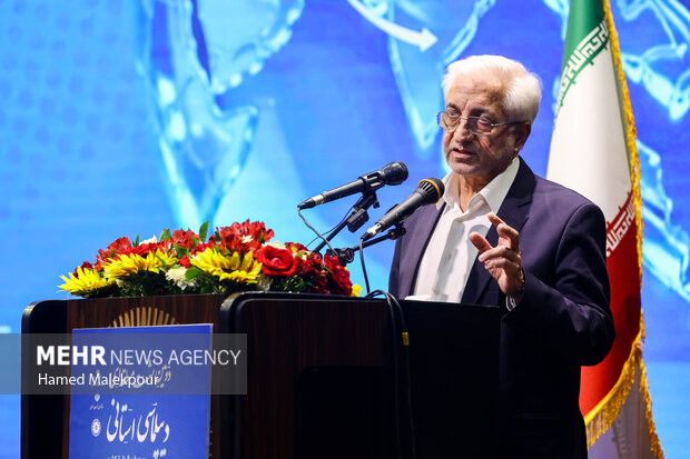 دومین نشست منطقه‌ای دیپلماسی استانی - مشهد مقدس