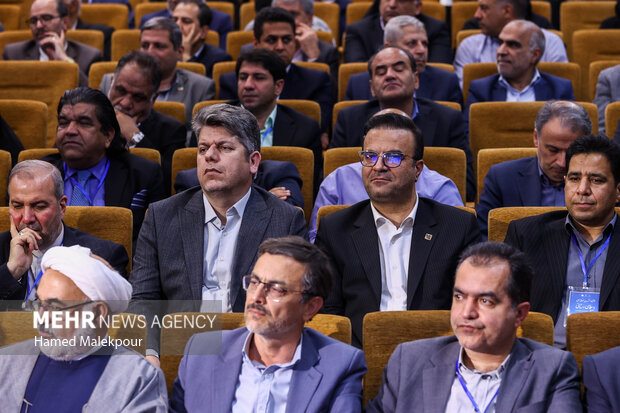 دومین نشست منطقه‌ای دیپلماسی استانی - مشهد مقدس