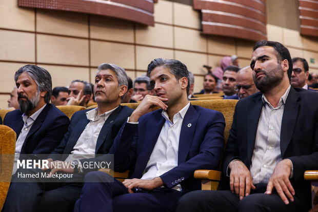 دومین نشست منطقه‌ای دیپلماسی استانی - مشهد مقدس