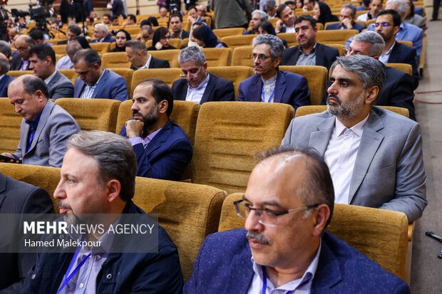 دومین نشست منطقه‌ای دیپلماسی استانی - مشهد مقدس