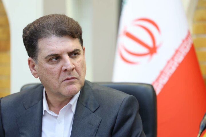 زینی وند: قانون انتخابات تناسبی، زمینهساز پاسخگویی احزاب می شود زینی وند: قانون انتخابات تناسبی، زمینهساز پاسخگویی احزاب می شود