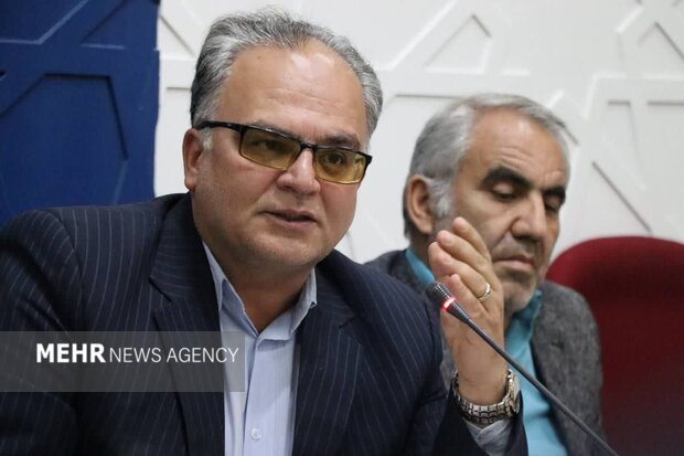 سمنان در مسیر توسعه دانشگاهی؛ ۳۰۰ هکتار زمین به محدوده شهری الحاق شد سمنان در مسیر توسعه دانشگاهی؛ ۳۰۰ هکتار زمین به محدوده شهری الحاق شد
