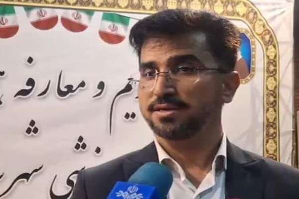 ظرفیت های ورزشی جیرفت به دلیل ضعف زیرساخت ها بلا استفاده مانده است ظرفیت های ورزشی جیرفت به دلیل ضعف زیرساخت ها بلا استفاده مانده است