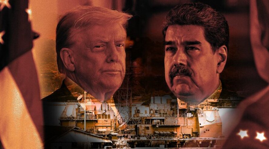 ABD'nin yeni Monroe Doktrini: Trump Latin Amerika'ya göz dikti