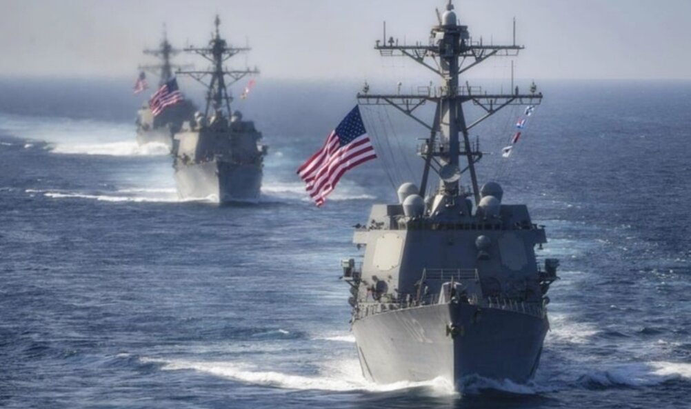 ABD'nin yeni Monroe Doktrini: Trump Latin Amerika'ya göz dikti